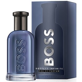 Boss Bottled Infinite - Eau de Parfum